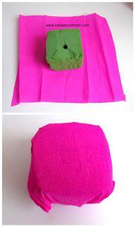 Cómo hacer un regalo espectacular para el día de la madre paso a paso