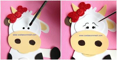 Cómo hacer un regalo espectacular para el día de la madre paso a paso