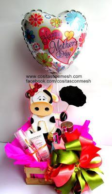 Cómo hacer un regalo espectacular para el día de la madre paso a paso