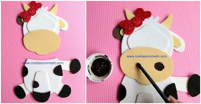 Cómo hacer un regalo espectacular para el día de la madre paso a paso