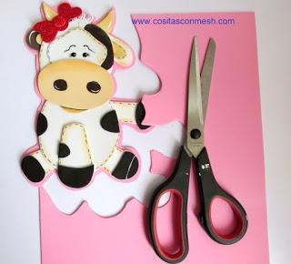 Cómo hacer un regalo espectacular para el día de la madre paso a paso