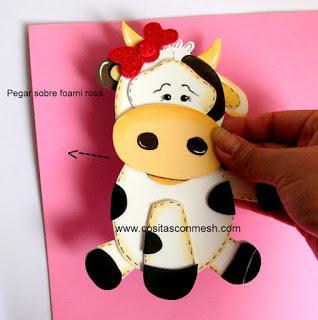 Cómo hacer un regalo espectacular para el día de la madre paso a paso