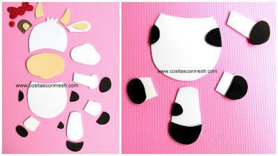 Cómo hacer un regalo espectacular para el día de la madre paso a paso