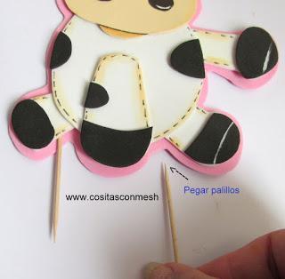 Cómo hacer un regalo espectacular para el día de la madre paso a paso