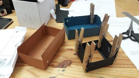 Día internacional del Pinhole 2017