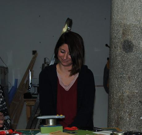 Día internacional del Pinhole 2017