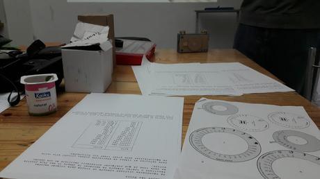 Día internacional del Pinhole 2017