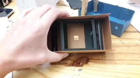 Día internacional del Pinhole 2017