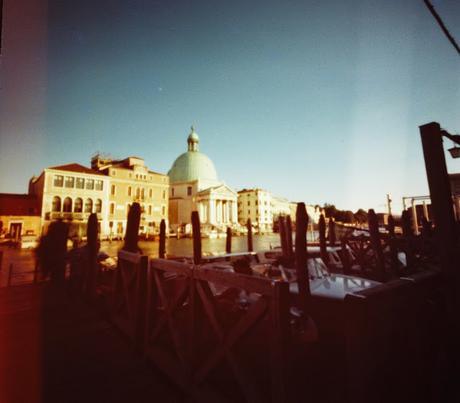 Día internacional del Pinhole 2017