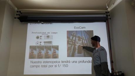 Día internacional del Pinhole 2017