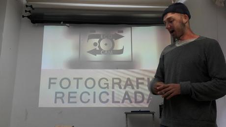 Día internacional del Pinhole 2017