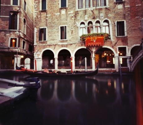 Día internacional del Pinhole 2017