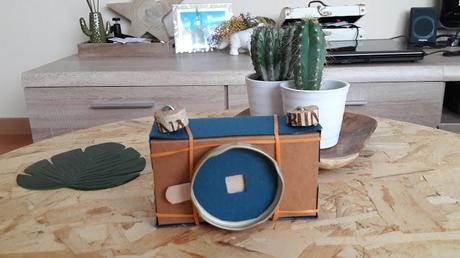 Día internacional del Pinhole 2017