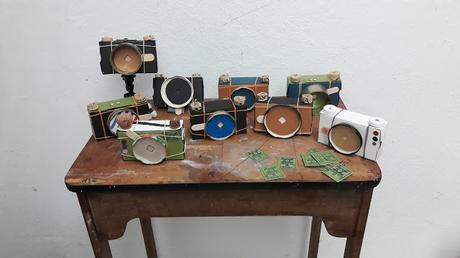 Día internacional del Pinhole 2017