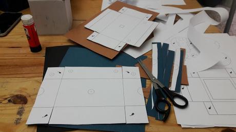 Día internacional del Pinhole 2017