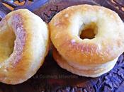 Donuts caseros