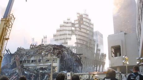 VIDEO: Las imágenes del 11 de septiembre que nunca has visto