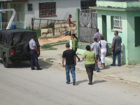 Cuba duplica su número de Presos Políticos