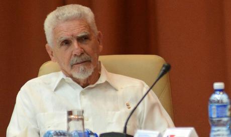 ¿Soportaría Raúl Castro hasta el 2021 en el poder?