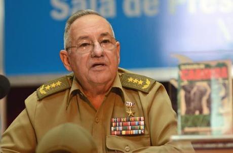 ¿Soportaría Raúl Castro hasta el 2021 en el poder?