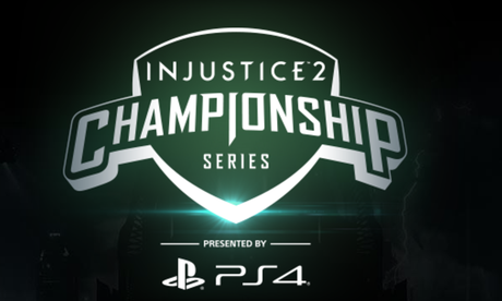 Injustice 2 nos presenta su campeonato Championship Series, ¡apúntate! Injustice 2 nos presenta su campeonato Championship Series, ¡apúntate!