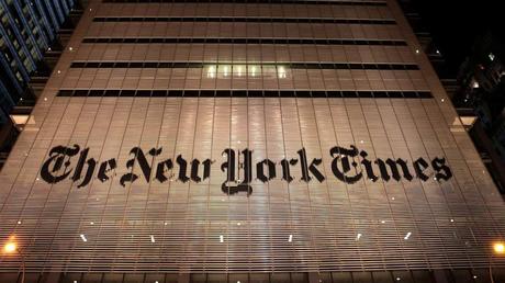 Resultado de imagen de new york times