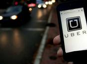 Uber enfrenta investigación penal