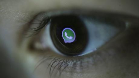 Actualización o colapso: ¿por qué falló WhatsApp?