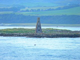 Dos amigas escocesas
