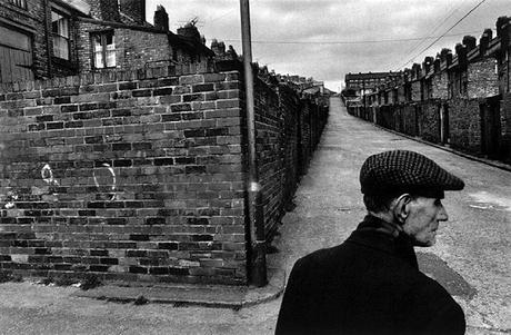 La inteligencia y Charles Laughton en un sueño