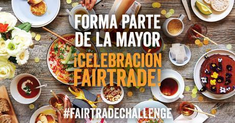 World Fairtrade Challenge 2017 World Fairtrade Challenge 2017