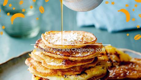 World Fairtrade Challenge 2017