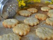 Galletas Saladas tipo Ritz