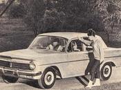 Holden, desde Australia