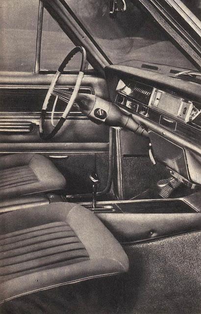 Opel Kapitän, Admiral y Diplomat