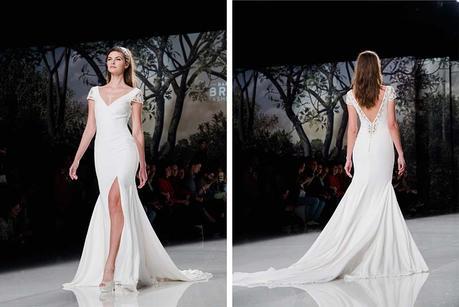 Desfile Studio St. Patrick Colección 2018