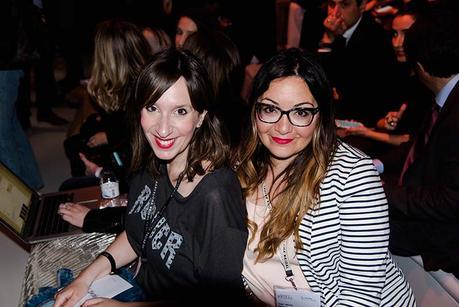 Desfile Studio St. Patrick Colección 2018