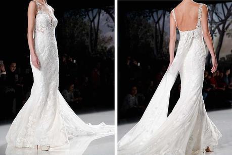 Desfile Studio St. Patrick Colección 2018