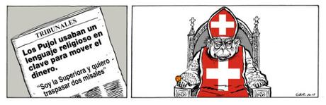 [Humor en cápsulas] Para hoy martes, 9 de mayo de 2017