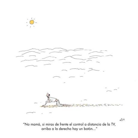 [Humor en cápsulas] Para hoy martes, 9 de mayo de 2017