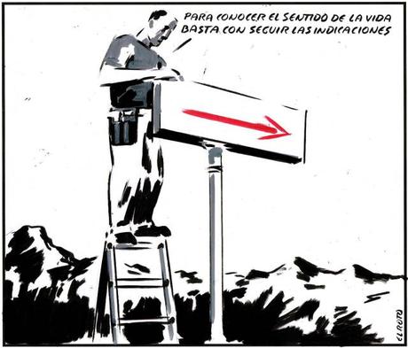 [Humor en cápsulas] Para hoy martes, 9 de mayo de 2017