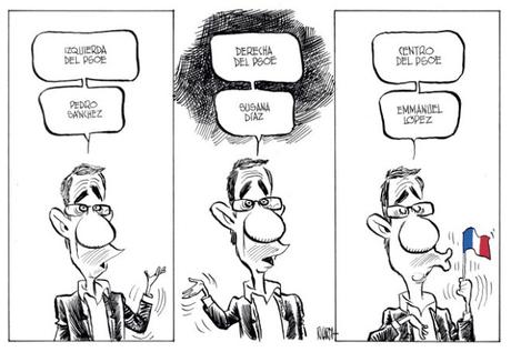 [Humor en cápsulas] Para hoy martes, 9 de mayo de 2017