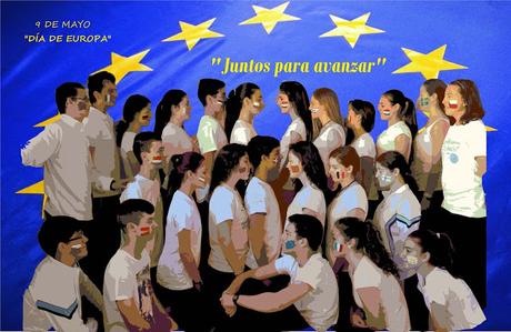 [Especial] 9 de mayo: Día de Europa