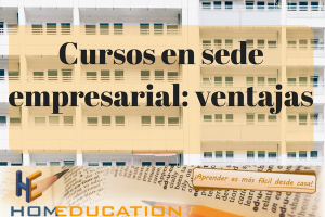 cursos en sede empresarial