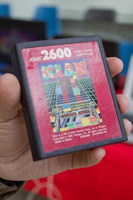 Crónica RetroMadrid 2017: La Zona de Exposición