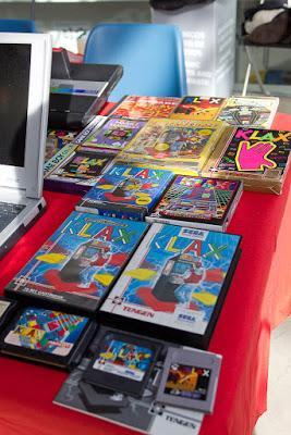 Crónica RetroMadrid 2017: La Zona de Exposición