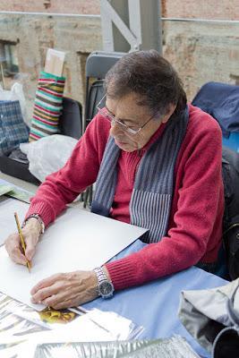 Crónica RetroMadrid 2017: La Zona de Exposición