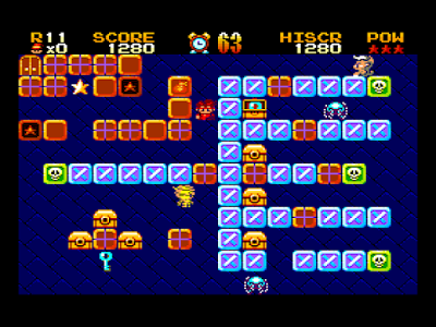 Crónica RetroMadrid 2017: La Zona de Exposición