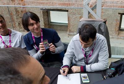 Crónica RetroMadrid 2017: La Zona de Exposición