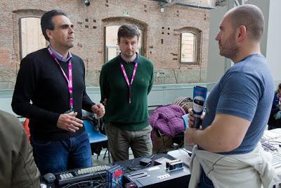 Crónica RetroMadrid 2017: La Zona de Exposición